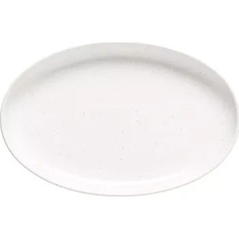 Talíř COSTA NOVA Pacifica Oválný talíř, délka: 226 mm, šířka: 149 mm, sůl