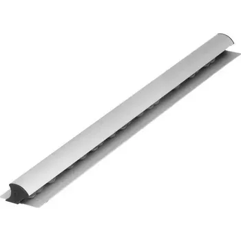 Lišta na objednávky účtenky bony Stöckel ALU 50 cm