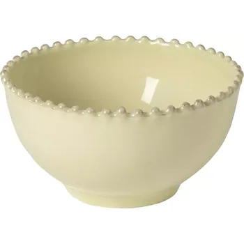 COSTA NOVA Pearl Miska, výška: 84 mm, průměr: 165 mm, zelená