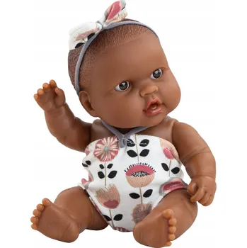 Panenka PAOLA REINA ŠPANĚLSKÁ PANENKA MIMINKO 21 cm 00207