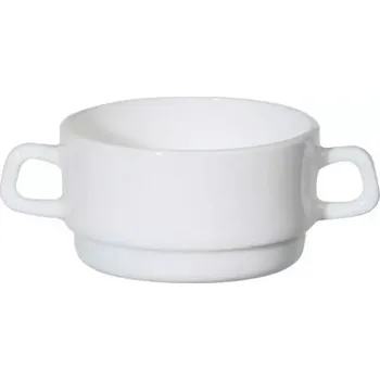 Polévková mísa Miska na polévku 0,32 l Hotelerie Arcoroc