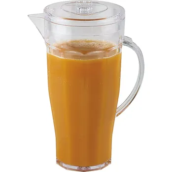 APS Džbán, plastový Obsah: 2,50 litru, výška: 290 mm, průměr: 140 mm