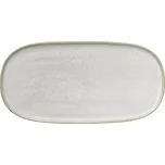 FORTESSA Talíř mělký, délka: 300 mm, šířka: 150 mm