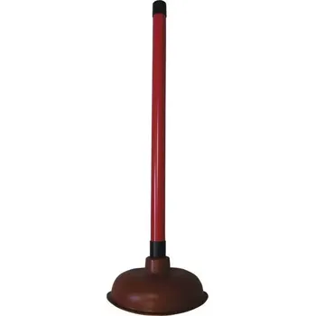 Zvon na WC 48x12 cm Masta