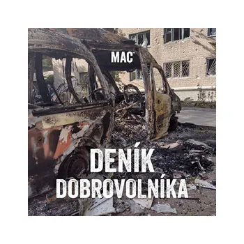Deník dobrovolníka MP3 download
