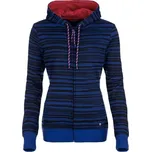 Loap Emilka 1 Dámská mikina CLW1520 modrá L