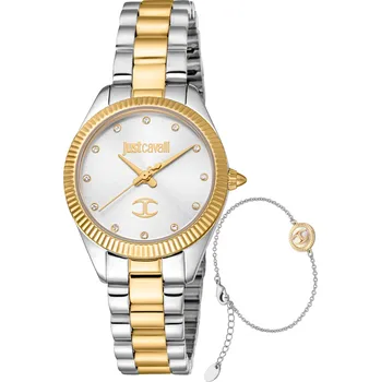 Módní doplněk Hodinky Just Cavalli model SET Pacentro JC1L267M0085