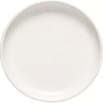 Talíř Mělký talíř Costa Nova Pacifica, výška: 22 mm, průměr: 160 mm, sůl