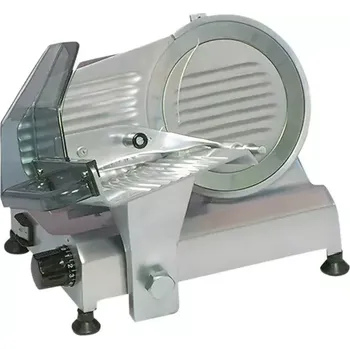 Kráječ na chleba Krájecí stroj s úkosem ASM Eco AS 220 S