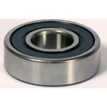 Kuchyňský dřez EcoMaster /36 - Ložisko kuličkové kryté