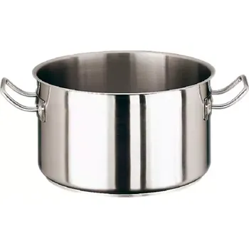 Hrnec Hrnec nerez ilios 20 cm