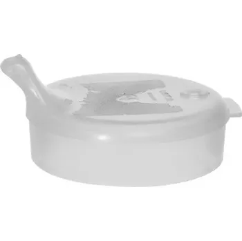 Sklenice Víčko pro kelímek 229908020 Waca, otvor pro pití 4 mm