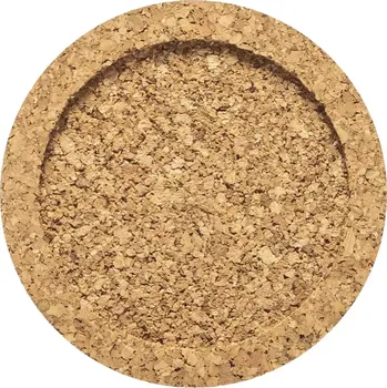 COSTA NOVA Redonda Víčko/Podložka z korku, průměr: 94 mm