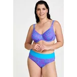 830645/93 - dámské plavky Timo, 80 G, tyrkys