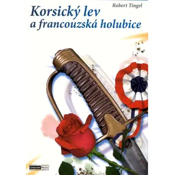 Korsický lev a francouzská holubice