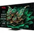 Televizor TCL 55" QLED (55Q7C-UK)