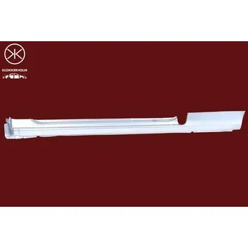 Prah karosérie Nástupní panel KLOKKERHOLM 5050001