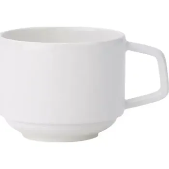 Šálek na kávu stohovatelný Villeroy & Boch Affinity 220 ml