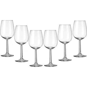 Sklenice Sada 6 sklenic na víno Royal Leerdam Bouquet 350 ml
