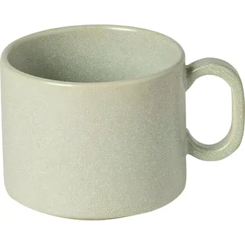 Čajový hrnek COSTA NOVA Redonda, výška: 69 mm, průměr: 85 mm, barva listu