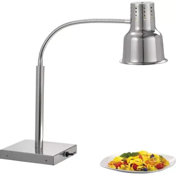 Lampička BARTSCHER Ohřívací lampa IWL250ST