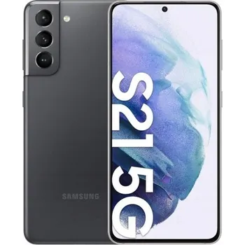 Mobilní telefon Smartphone Samsung Galaxy S21 8 GB / 128 GB 5G šedý