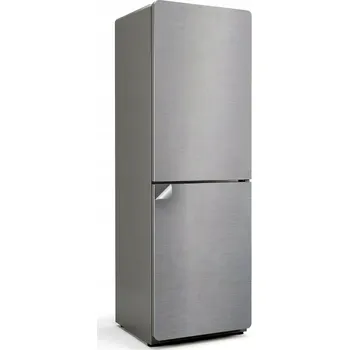 Fototapeta Samolepicí kryt Samolepicí s potiskem metalická textura s linkami