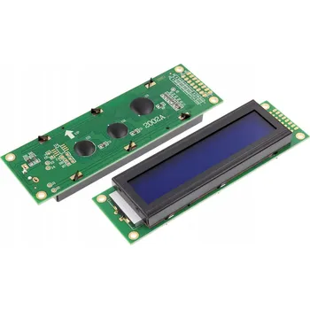 Náhradní díl pro mobilní telefon LCD displej ACS 2002A