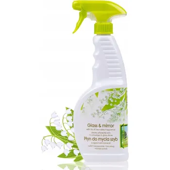 Blux čistič na okna a zrcadla 0,65l