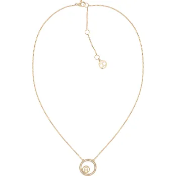 Řetízek Tommy Hilfiger 2780585 náhrdelník - Vine Circle