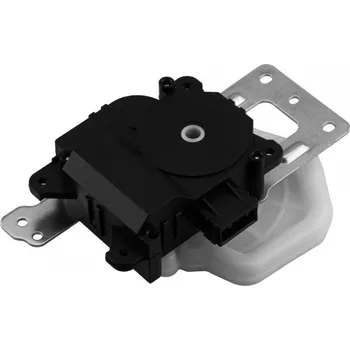 Řídící jednotka Řídicí jednotka klapek ventilace 79140SNAA01 NTY