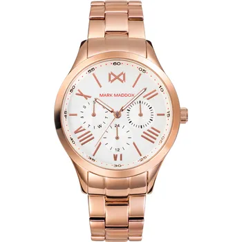 Módní doplněk Hodinky MARK MADDOX model TOOTING MM7123-03