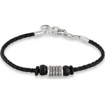 Náramek SECTOR JEWELS model Ace SAAL49