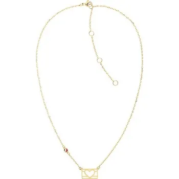 Řetízek Náhrdelník TOMMY HILFIGER model CASUAL CORE 2780439