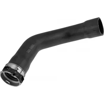 Motor automobilu Vzduchová hadice motoru 1.2 TCE Renault Megane III 12-16, Scenic/Grand Scenic III 12-16, Kangoo 13- /delší hadice/ 144609616R NTY