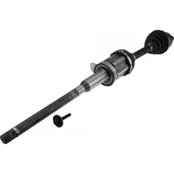 Poloosa kola Přední pravá hnací hřídel Volvo V40 4WD 2.0T 17- automatická převodovka NPW-VV-165 NTY