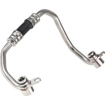 Motor automobilu Potrubí přívodu chladicí kapaliny BMW 3 06-13, 1 07-13, 7 08-12, Z4 09-16, 5 06-10(USA) N54/N54T 11537558899 NTY