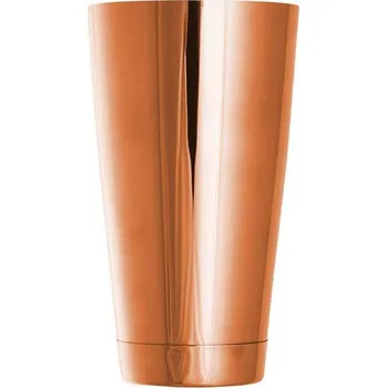 Shaker GINZA šejkr PREMIUM měděný - 750 ml
