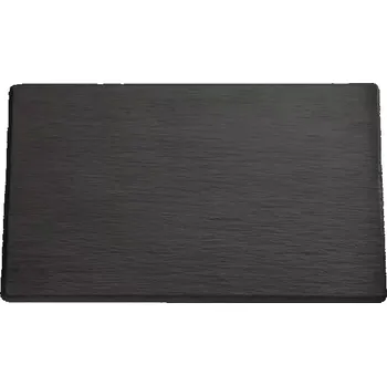 Servírovací deska umělá břidlice APS Slate GN 1/1 53x32,5 cm