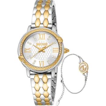 Hodinky Hodinky Just Cavalli model SET Viperized JC1L276M0085