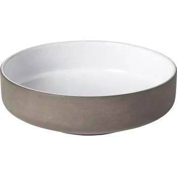 Polévková mísa Miska Costa Nova Coastland, bílá, průměr: 203 mm