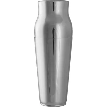 Shaker Šejkr dvoudílný CALABRESE nerez - 900 ml