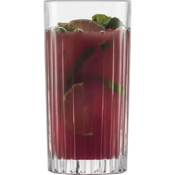 Sklenice SCHOTT ZWIESEL Stage Sklenice na pití, objem: 0,44 litru, výška: 150 mm, průměr: 76 mm