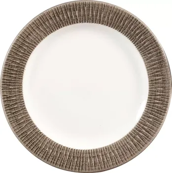 Talíř CHURCHILL Bamboo Dusk Mělký talíř, ø: 170 mm