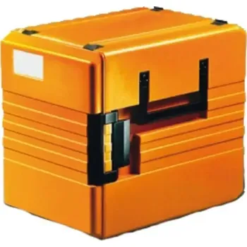 Termobox Termoport Rieber 1000 K