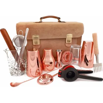 Barmanská brašna 202 copper