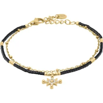 Módní doplněk Náramek PIERRE LANNIER model ANTHAREA BJ25A8231