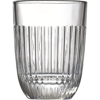 Sklenice Ouessant Sklenice na nápoje, objem: 0,34 litru, výška: 111 mm, průměr: 86 mm
