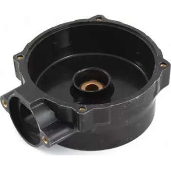 Kuchyňský dřez EcoMaster 0017A - Spodní díl drtící komory - 4 šrouby EE, ES, EH