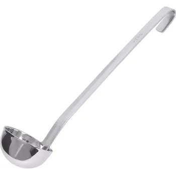 Naběračka CONTACTO Naběračka beze spár, objem: 0,03 litru, výška: 220 mm, průměr: 50 mm